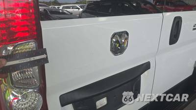 2025 Ram ProMaster 2500 Cargo Van Tradesman w/Passenger Seat Low Roof 136.0" WB - zdjęcie 22 z 31 - miniatura
