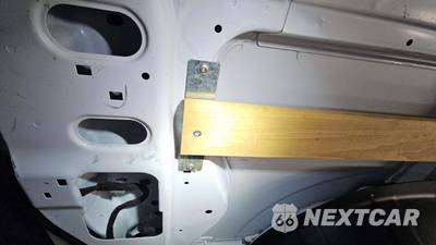 2025 Ram ProMaster 2500 Cargo Van Tradesman w/Passenger Seat Low Roof 136.0" WB - zdjęcie 18 z 33 - miniatura
