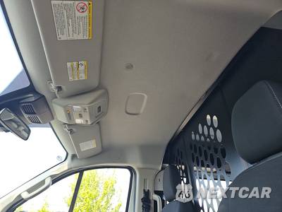 2025 Ford Transit 250 Cargo Van Low Roof 130.0" WB - zdjęcie 17 z 33 - miniatura
