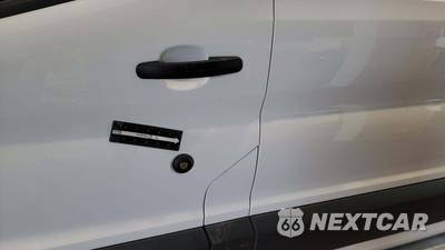 2025 Ford Transit 250 Cargo Van Low Roof 130.0" WB - zdjęcie 33 z 33 - miniatura