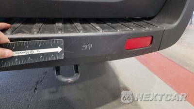 2025 Ford Transit 250 Cargo Van Low Roof 130.0" WB - zdjęcie 23 z 33 - miniatura