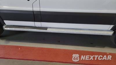 2025 Ford Transit 250 Cargo Van Low Roof 130.0" WB - zdjęcie 27 z 33 - miniatura