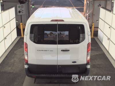 2025 Ford Transit 250 Cargo Van Low Roof 130.0" WB - zdjęcie 5 z 33 - miniatura