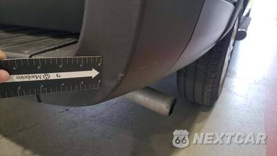 2025 Ford Transit 250 Cargo Van Low Roof 130.0" WB - zdjęcie 21 z 33 - miniatura