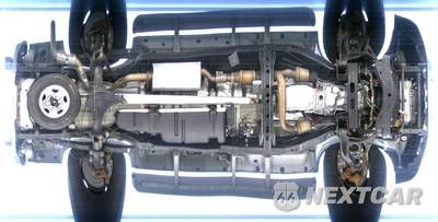 2025 GMC Savana 2500 Cargo Van 1WT 135.0" WB - zdjęcie 17 z 18 - miniatura