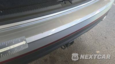 2025 Volkswagen Atlas 2.0T SE w/Technology - zdjęcie 5 z 6 - miniatura