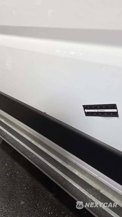 2025 Ram ProMaster 2500 Cargo Van Tradesman w/Passenger Seat Low Roof 136.0" WB - zdjęcie 19 z 19 - miniatura
