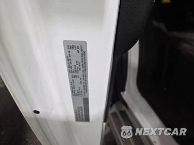 2025 Ram ProMaster 2500 Cargo Van Tradesman w/Passenger Seat Low Roof 136.0" WB - zdjęcie 13 z 19 - miniatura