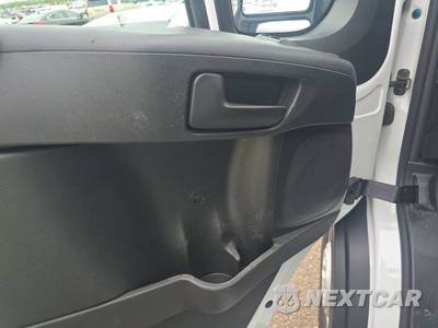 2025 Ram ProMaster 2500 Cargo Van Tradesman w/Passenger Seat Low Roof 136.0" WB - zdjęcie 9 z 23 - miniatura