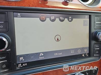 2019 Bentley Bentayga V8 - zdjęcie 12 z 21 - miniatura