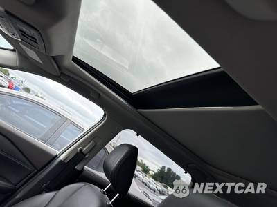 2021 Nissan Rogue SL - zdjęcie 5 z 6 - miniatura