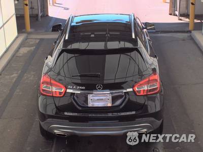 2015 Mercedes-Benz GLA 250 - zdjęcie 5 z 21 - miniatura