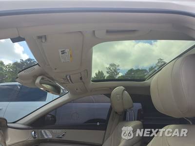 2017 Mercedes-Benz S 550 4MATIC Sedan - zdjęcie 17 z 28 - miniatura