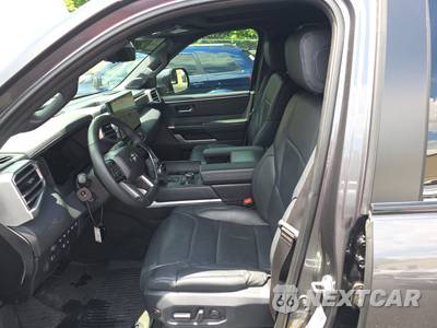 2025 Toyota Tundra i-FORCE MAX Platinum Crew Cab Short Bed - zdjęcie 7 z 22 - miniatura