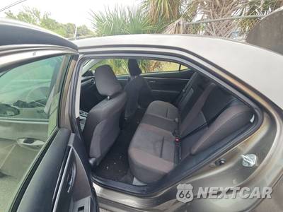 2017 Toyota Corolla LE Sedan - zdjęcie 13 z 17 - miniatura