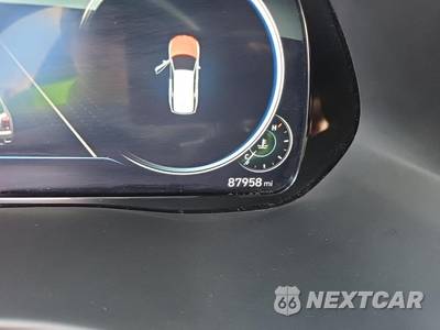 2022 Hyundai Palisade Calligraphy - zdjęcie 15 z 21 - miniatura