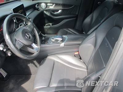 2018 Mercedes-Benz GLC 300 4MATIC - zdjęcie 17 z 23 - miniatura