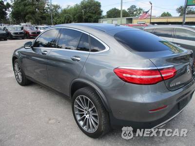 2018 Mercedes-Benz GLC 300 4MATIC - zdjęcie 8 z 23 - miniatura