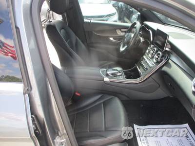 2018 Mercedes-Benz GLC 300 4MATIC - zdjęcie 14 z 23 - miniatura