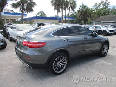 2018 Mercedes-Benz GLC 300 4MATIC - zdjęcie 6 z 23 - miniatura