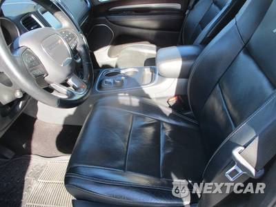 2017 Dodge Durango Citadel Platinum - zdjęcie 19 z 26 - miniatura