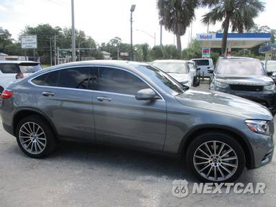 2018 Mercedes-Benz GLC 300 4MATIC - zdjęcie 5 z 23 - miniatura