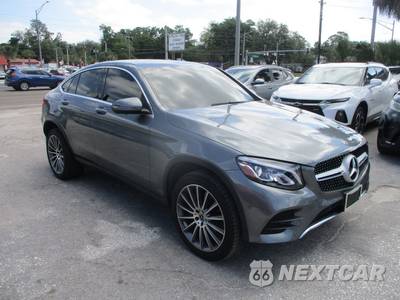 2018 Mercedes-Benz GLC 300 4MATIC - zdjęcie 4 z 23 - miniatura