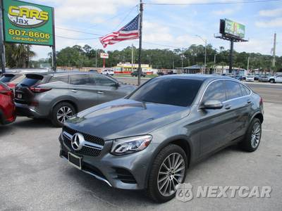 2018 Mercedes-Benz GLC 300 4MATIC - zdjęcie 2 z 23 - miniatura