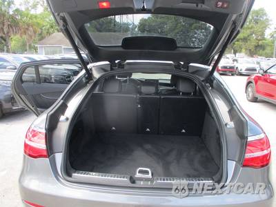 2018 Mercedes-Benz GLC 300 4MATIC - zdjęcie 11 z 23 - miniatura