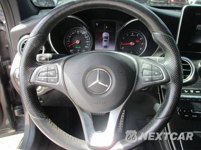 2018 Mercedes-Benz GLC 300 4MATIC - zdjęcie 21 z 23 - miniatura