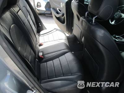 2018 Mercedes-Benz GLC 300 4MATIC - zdjęcie 15 z 23 - miniatura