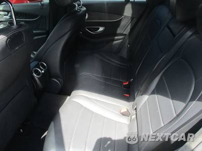 2018 Mercedes-Benz GLC 300 4MATIC - zdjęcie 16 z 23 - miniatura