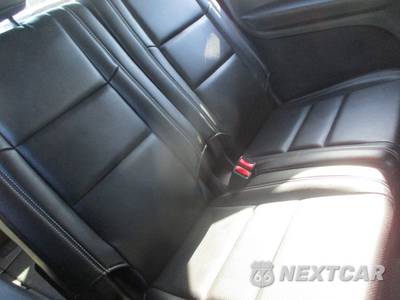 2017 Dodge Durango Citadel Platinum - zdjęcie 16 z 26 - miniatura
