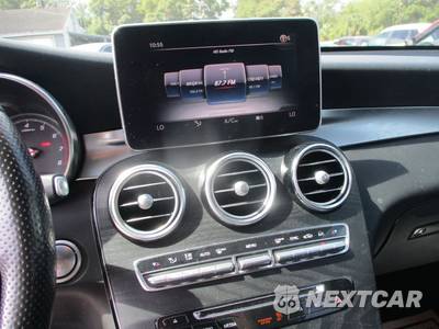 2018 Mercedes-Benz GLC 300 4MATIC - zdjęcie 20 z 23 - miniatura