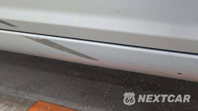 2009 Hyundai Accent GLS Sedan - zdjęcie 22 z 29 - miniatura