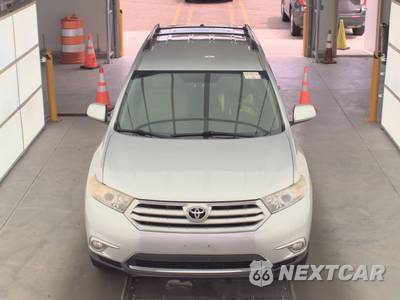 2011 Toyota Highlander - zdjęcie 2 z 35 - miniatura