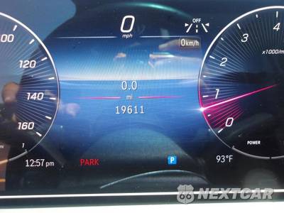 2025 Mercedes-Benz GLS 450 4MATIC - zdjęcie 26 z 27 - miniatura