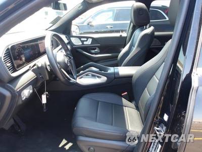 2025 Mercedes-Benz GLS 450 4MATIC - zdjęcie 3 z 27 - miniatura