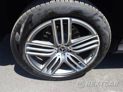 2025 Mercedes-Benz GLS 450 4MATIC - zdjęcie 20 z 27 - miniatura