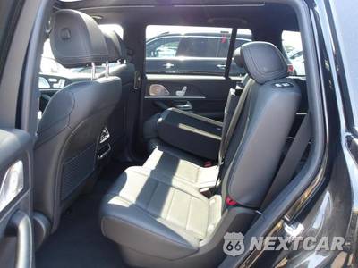 2025 Mercedes-Benz GLS 450 4MATIC - zdjęcie 5 z 27 - miniatura