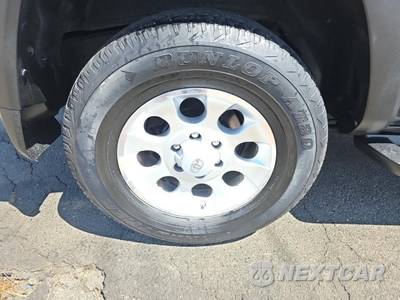 2011 Toyota 4Runner Trail - zdjęcie 10 z 22 - miniatura