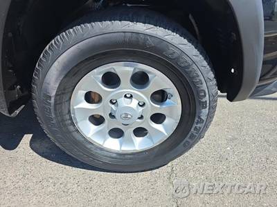 2011 Toyota 4Runner Trail - zdjęcie 9 z 22 - miniatura