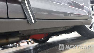 2017 Toyota Sienna XLE Premium 7-Passenger 119.3" WB - zdjęcie 24 z 35 - miniatura