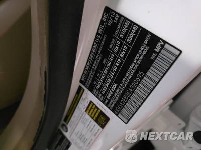 2014 Mercedes-Benz ML 350 BlueTEC - zdjęcie 17 z 21 - miniatura