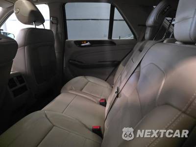 2014 Mercedes-Benz ML 350 BlueTEC - zdjęcie 16 z 21 - miniatura