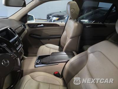 2014 Mercedes-Benz ML 350 BlueTEC - zdjęcie 13 z 21 - miniatura
