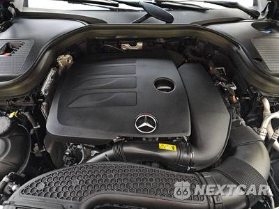 2022 Mercedes-Benz GLC 300 4MATIC - zdjęcie 16 z 19 - miniatura