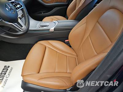 2022 Mercedes-Benz GLC 300 4MATIC - zdjęcie 7 z 19 - miniatura