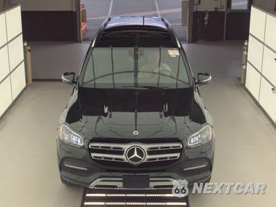 2023 Mercedes-Benz GLS 450 4MATIC - zdjęcie 2 z 23 - miniatura