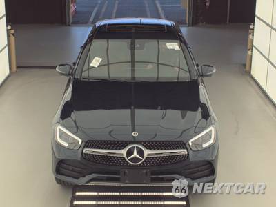 2022 Mercedes-Benz GLC 300 4MATIC - zdjęcie 2 z 19 - miniatura